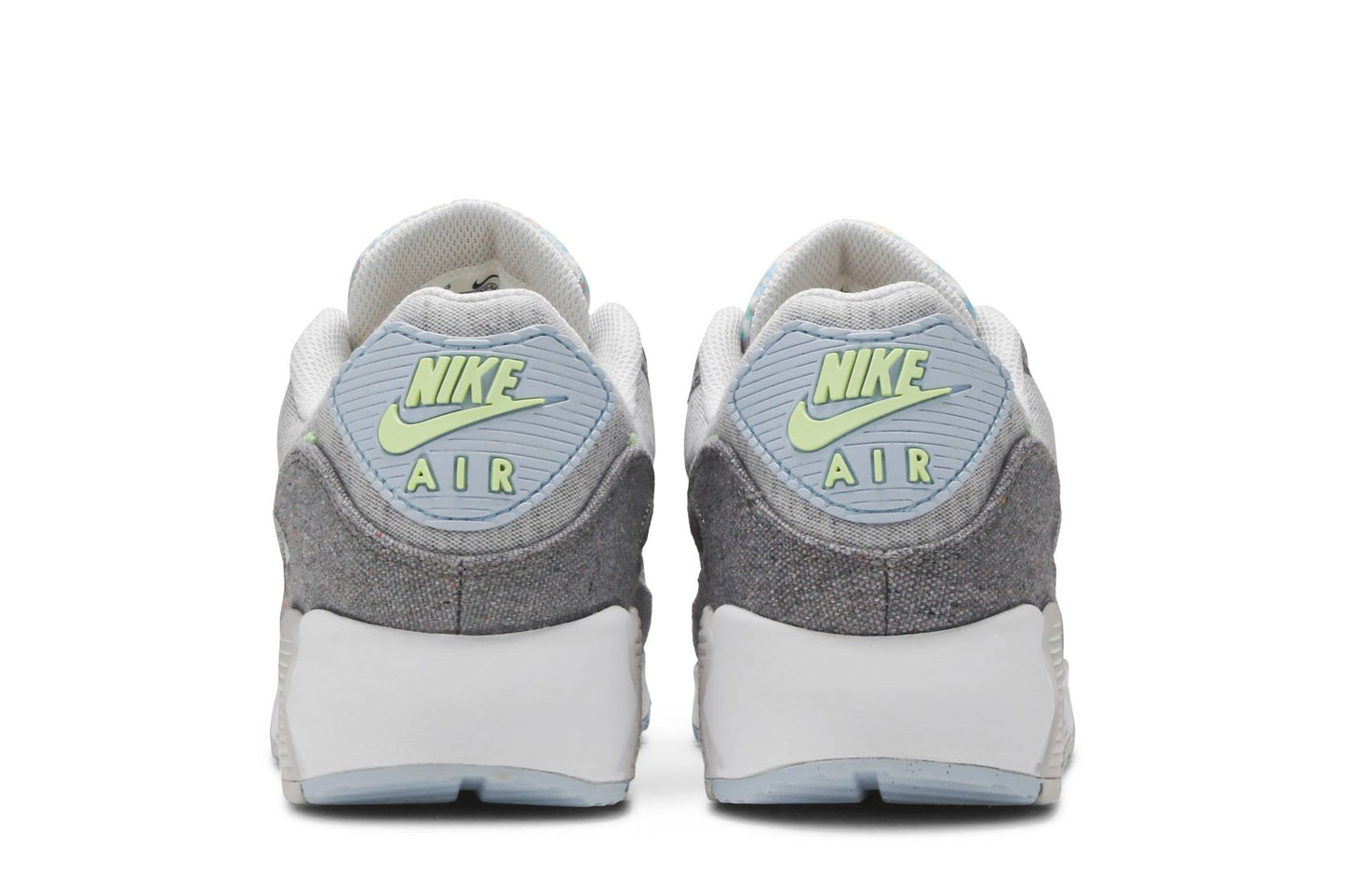 Nike Air Max 90 'Recycled Canvas Pack' CK6467-001