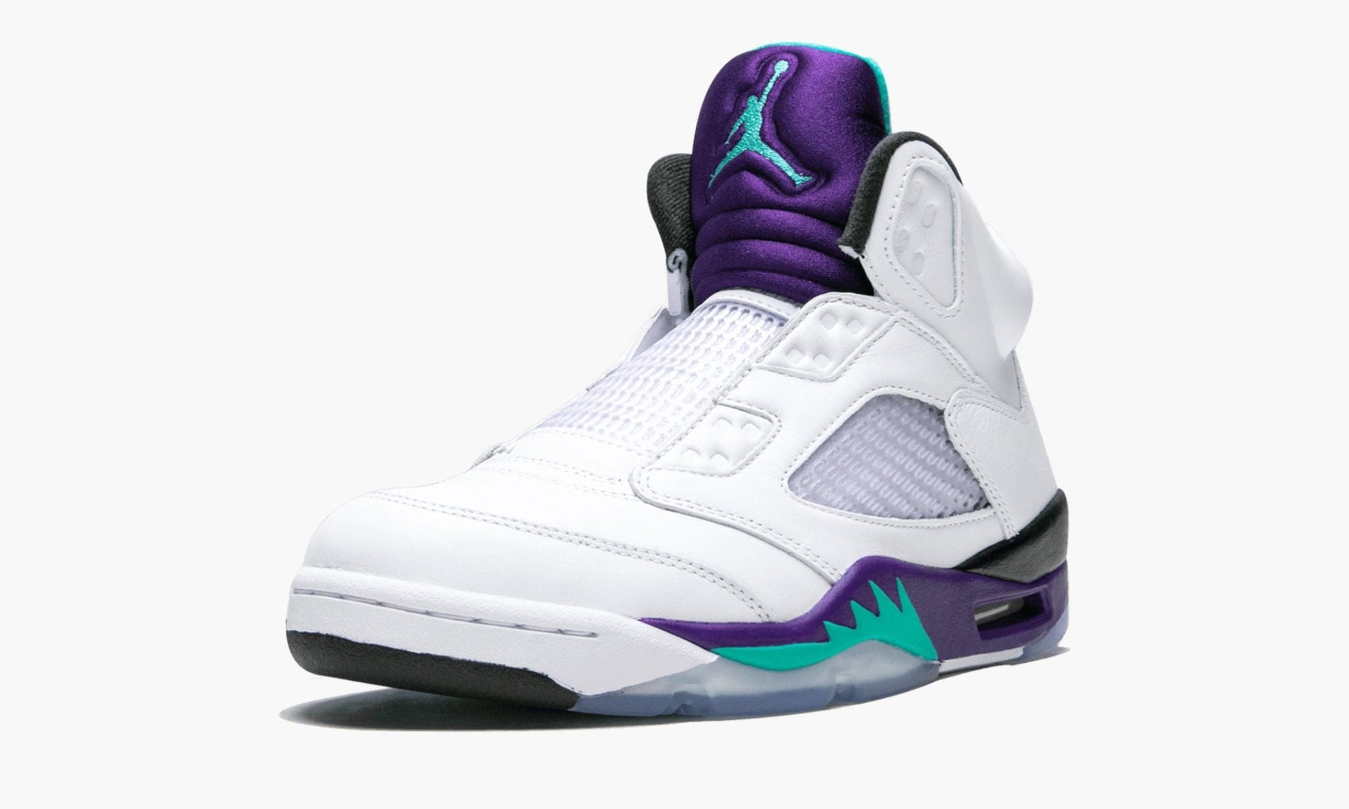 Jordan 5 Retro NRG Fresh Princ Fresh Prince Of Bel-Air