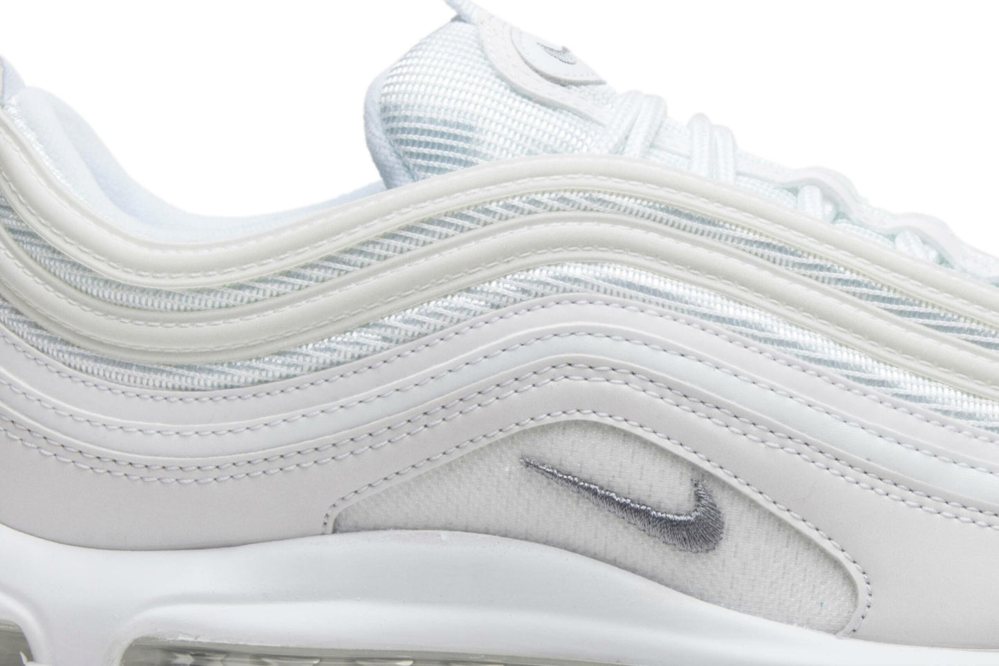 Nike Air Max 97 'Triple White' 921826-101