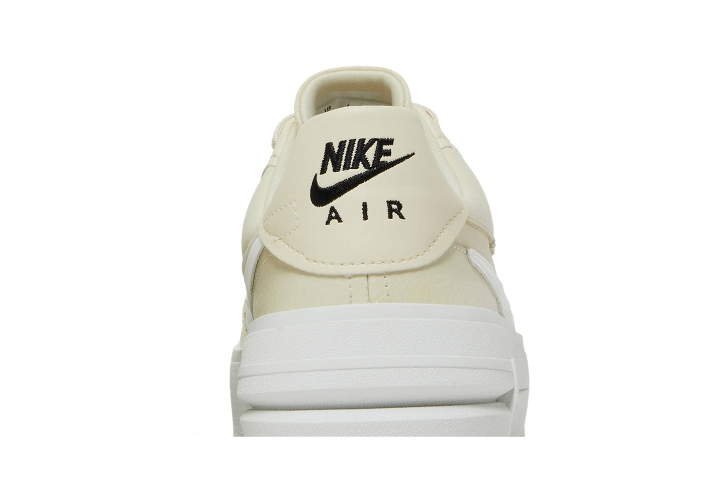 ( Women ) Nike Air Force 1 PLT.AF.ORM 'Fossil' DJ9946-200