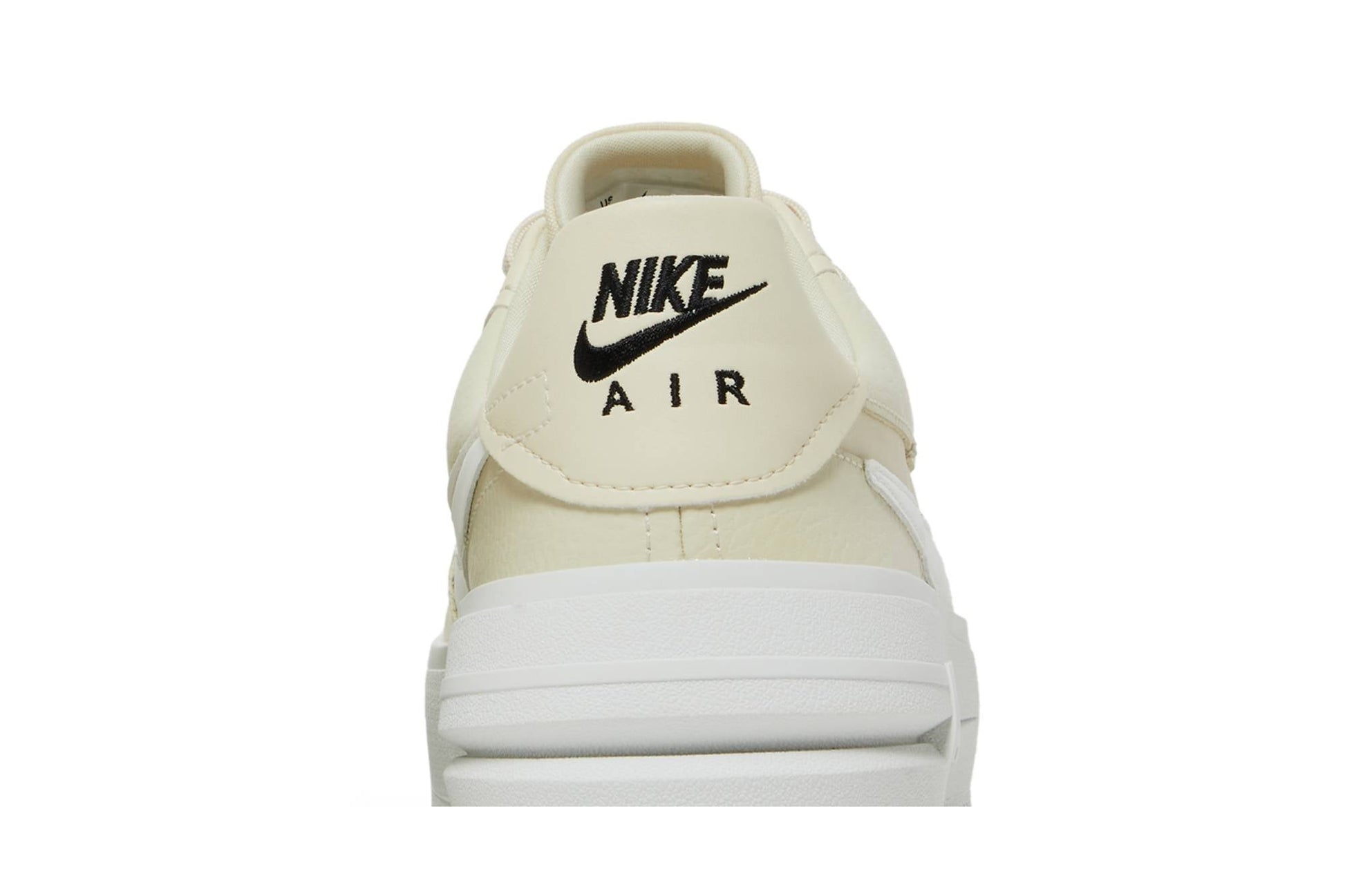 ( Women ) Nike Air Force 1 PLT.AF.ORM 'Fossil' DJ9946-200