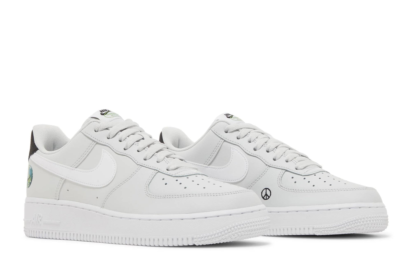 Nike Air Force 1 Low 'Have A Nike Day Earth' DM0118-001