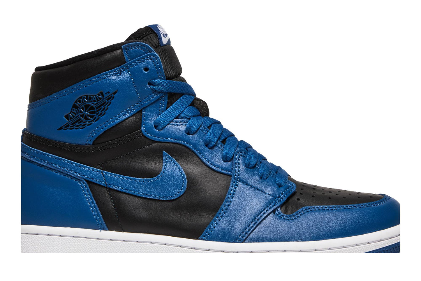 Air Jordan 1 Retro High OG 'Dark Marina Blue' 555088-404