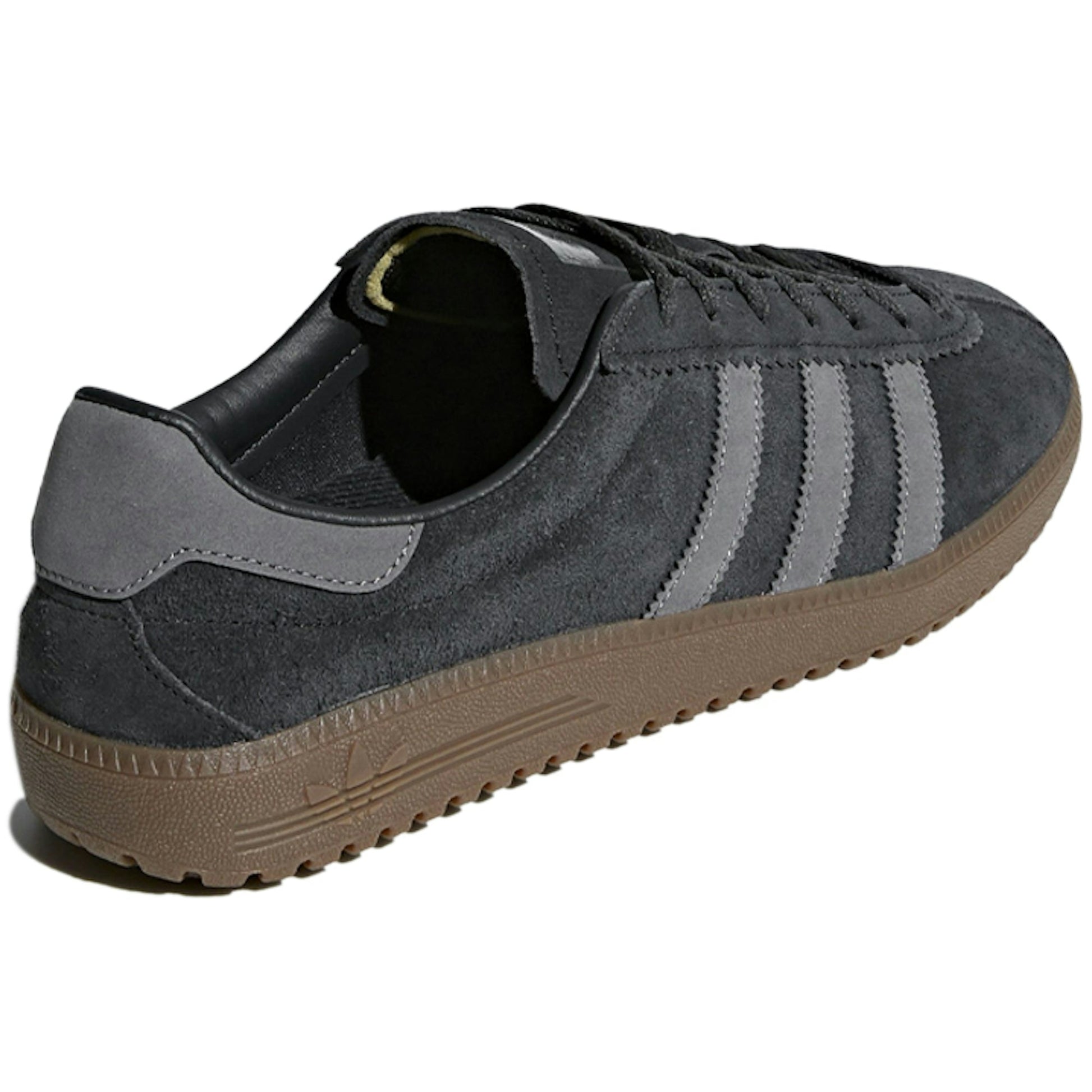 Adidas Originals Bermuda Low 'Black Brown' CQ2781