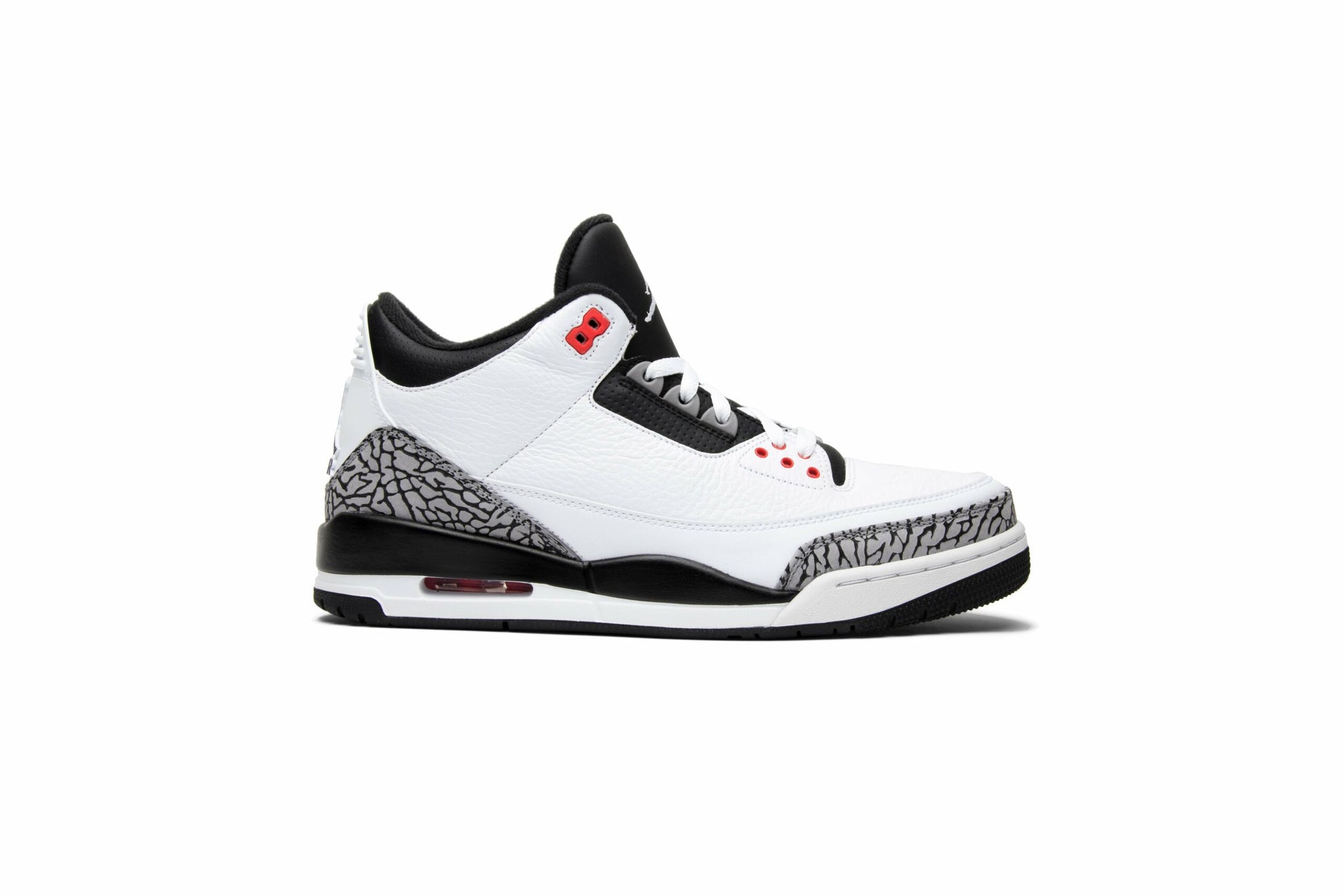 Air Jordan 3 Retro Infrared 23 136064-123