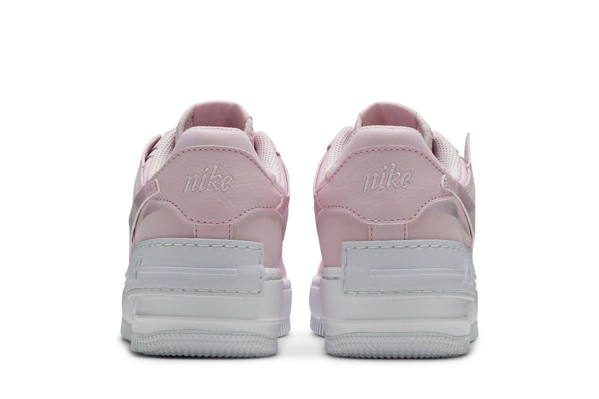 ( Women ) Nike Air Force 1 Shadow Pink Foam CV3020-600