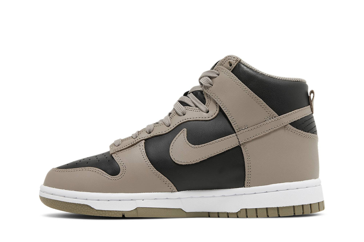 ( Women ) Nike Dunk High 'Moon Fossil' DD1869-002