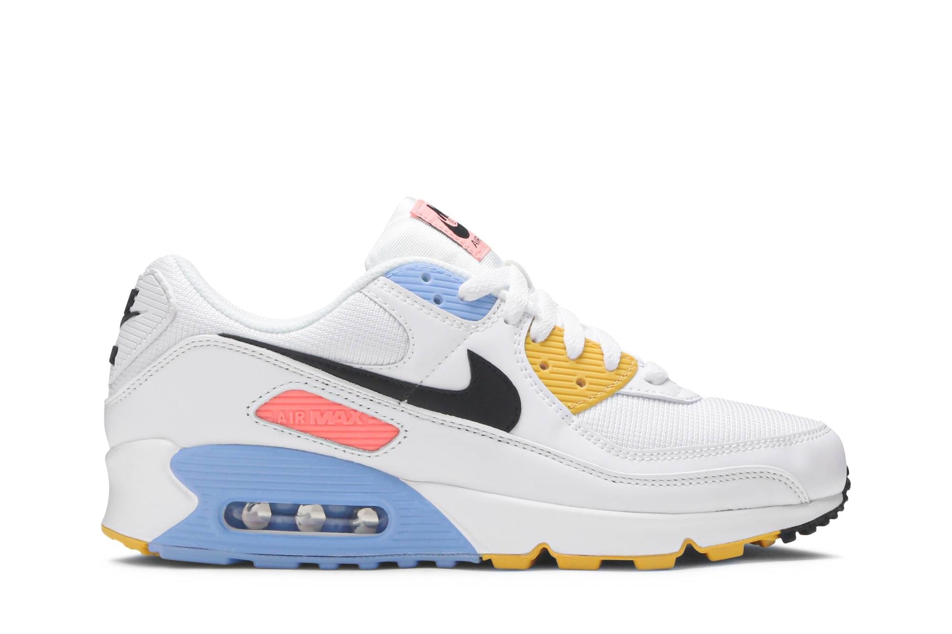 ( Women ) Nike Air Max 90 'Solar Flare' CZ3950-100