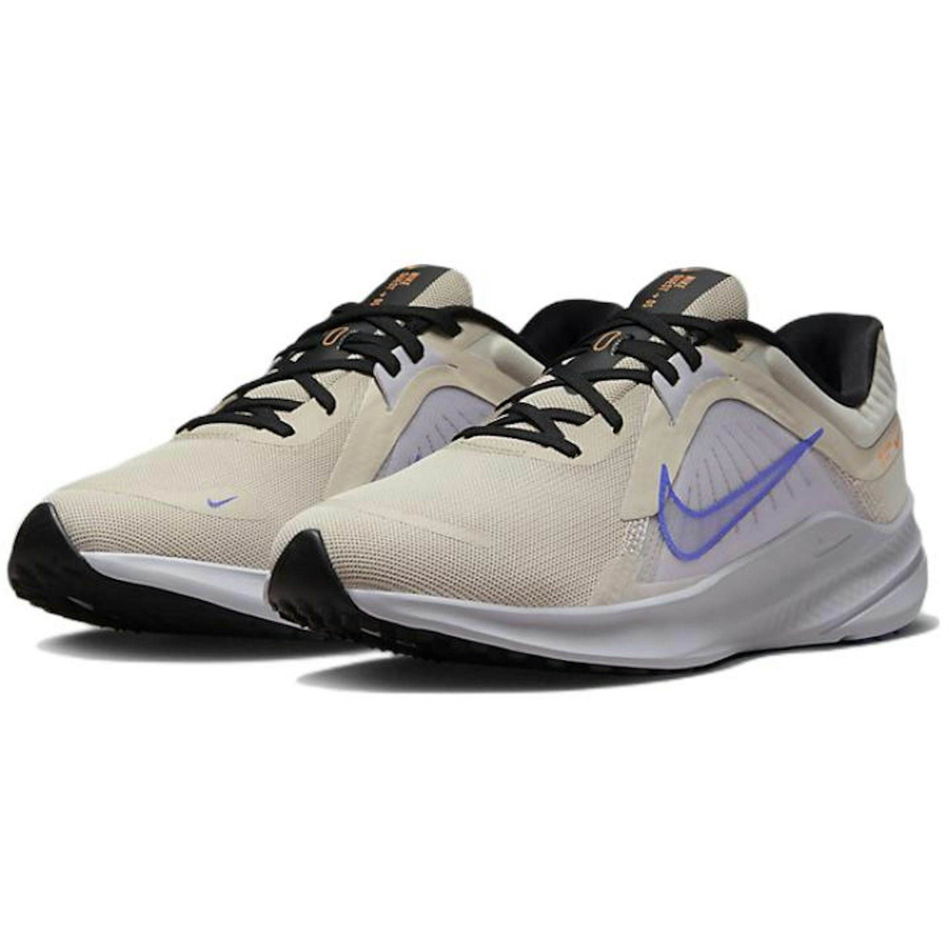 ( Women ) Nike Quest 5 'Khaki' DD9291-101