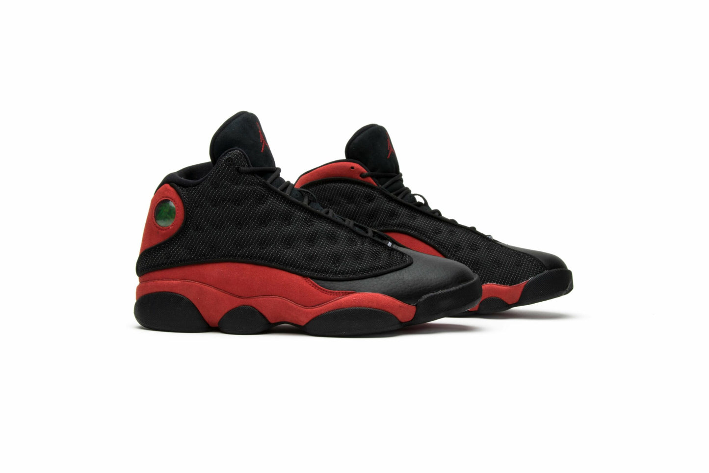 Air Jordan 13 Retro Bred 2017 414571-004