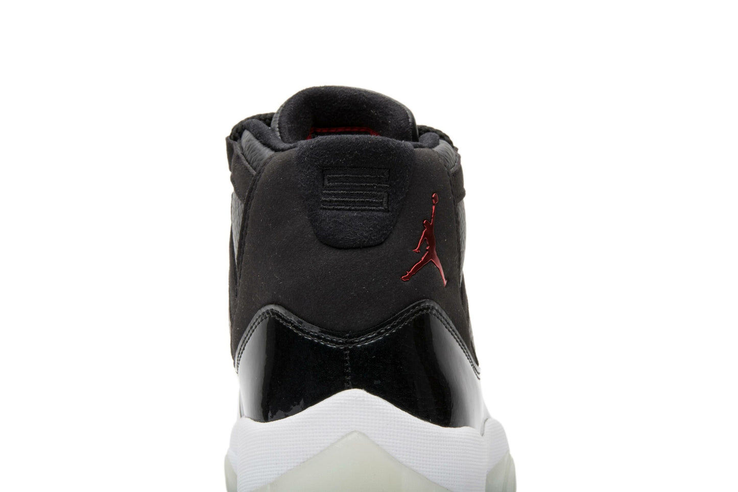 Air Jordan 11 Retro 72-10 378037-002