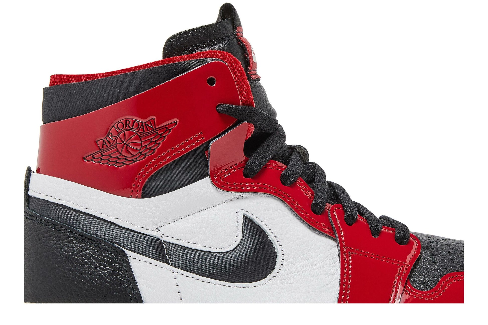 ( Women ) Air Jordan 1 Zoom CMFT 'Chicago' CT0979-610