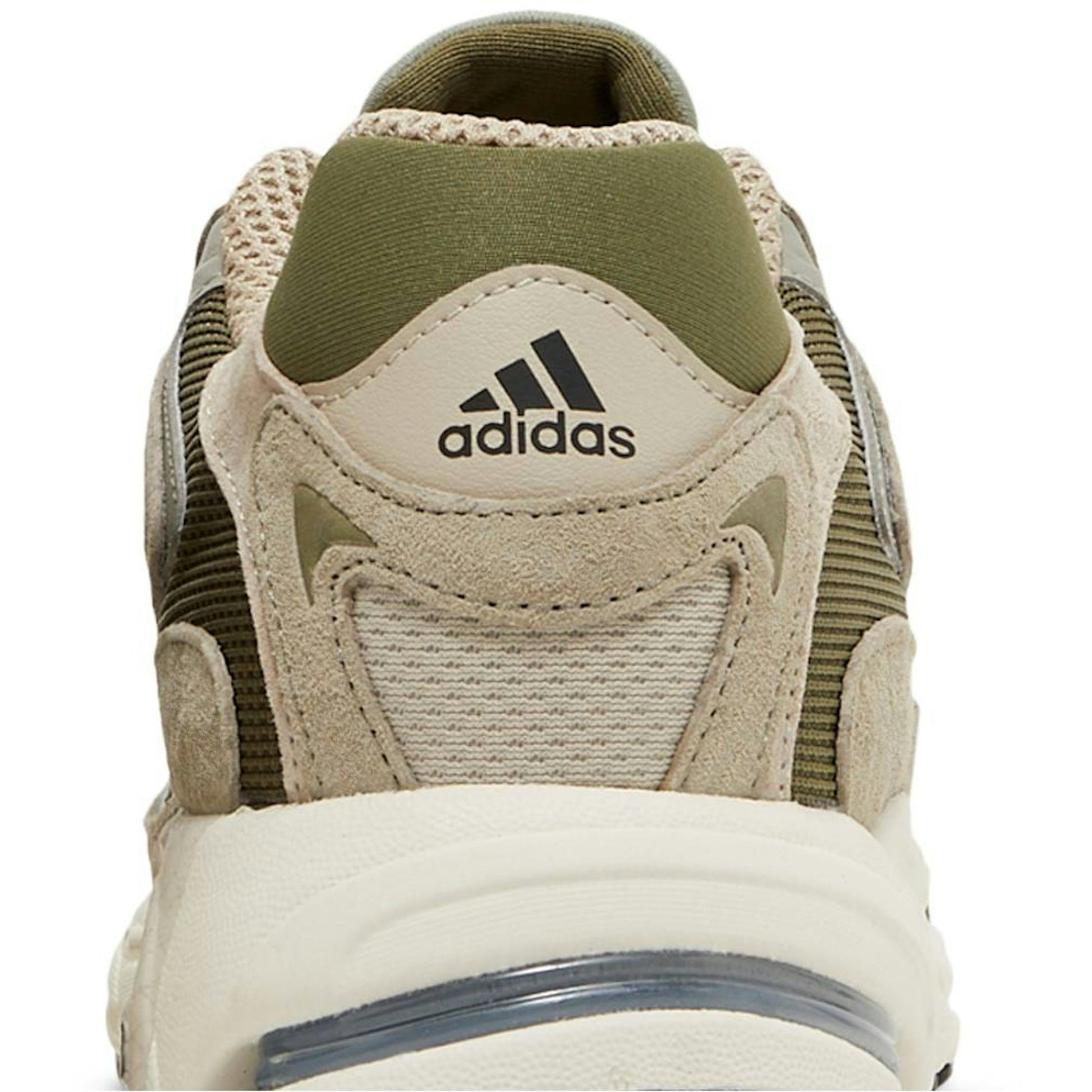 Adidas Response CL 'Silver Pebble' ID4593