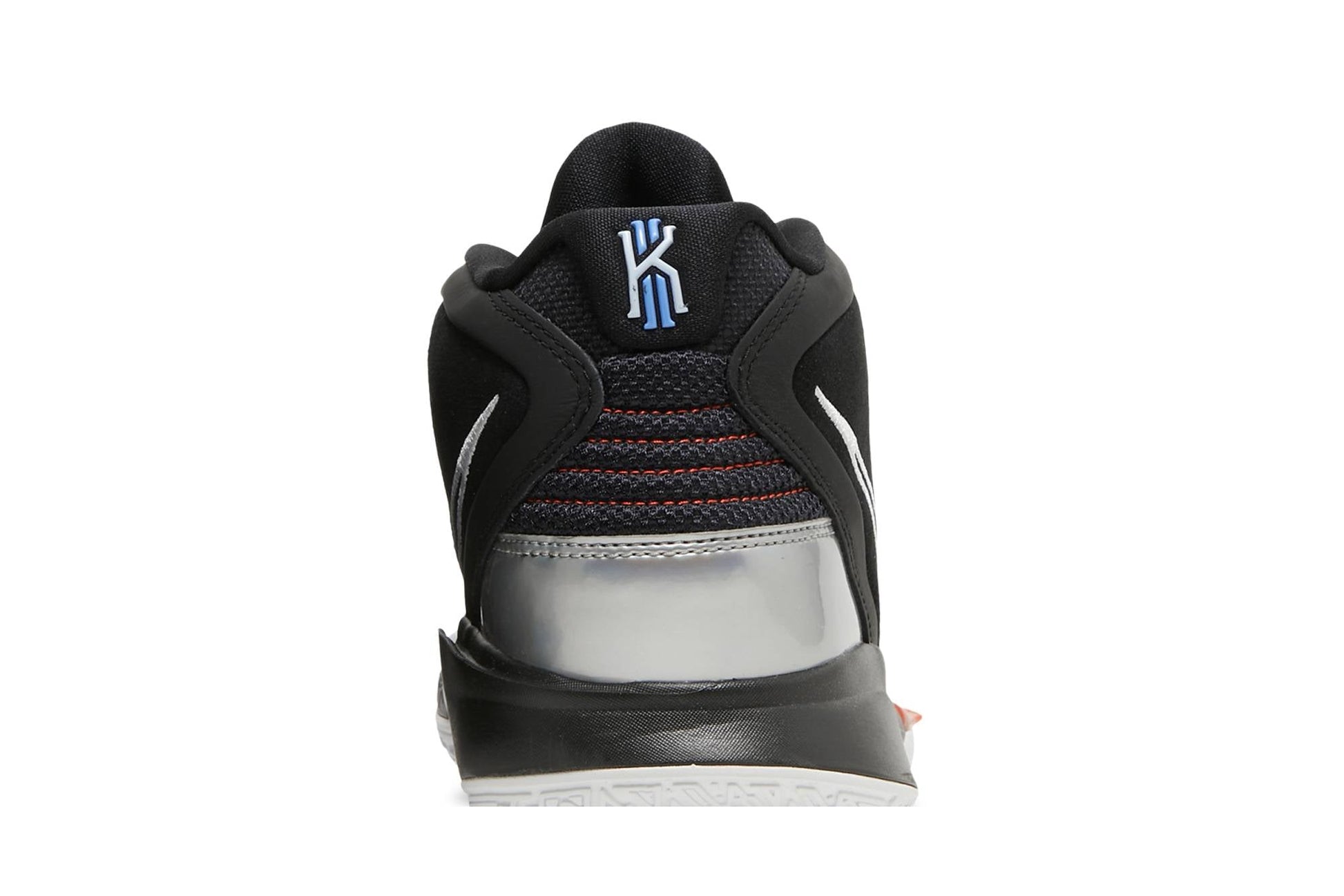 Nike Kyrie Infinity EP Fire And Ice DC9134-001