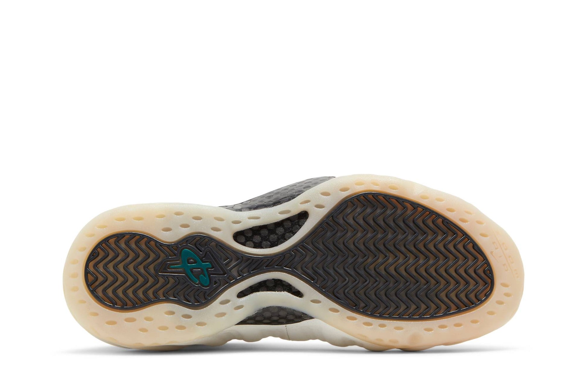 ( Women ) Nike Air Foamposite One Summit White AA3963-101