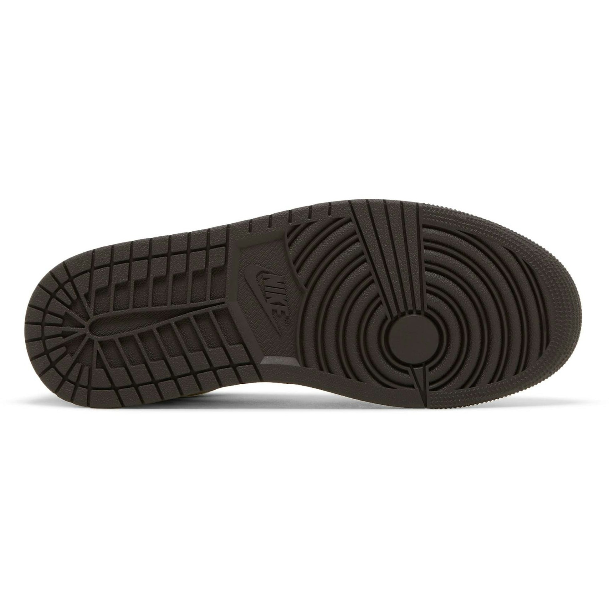 ( Women ) Air Jordan 1 Low Shadow Brown DC0774-200