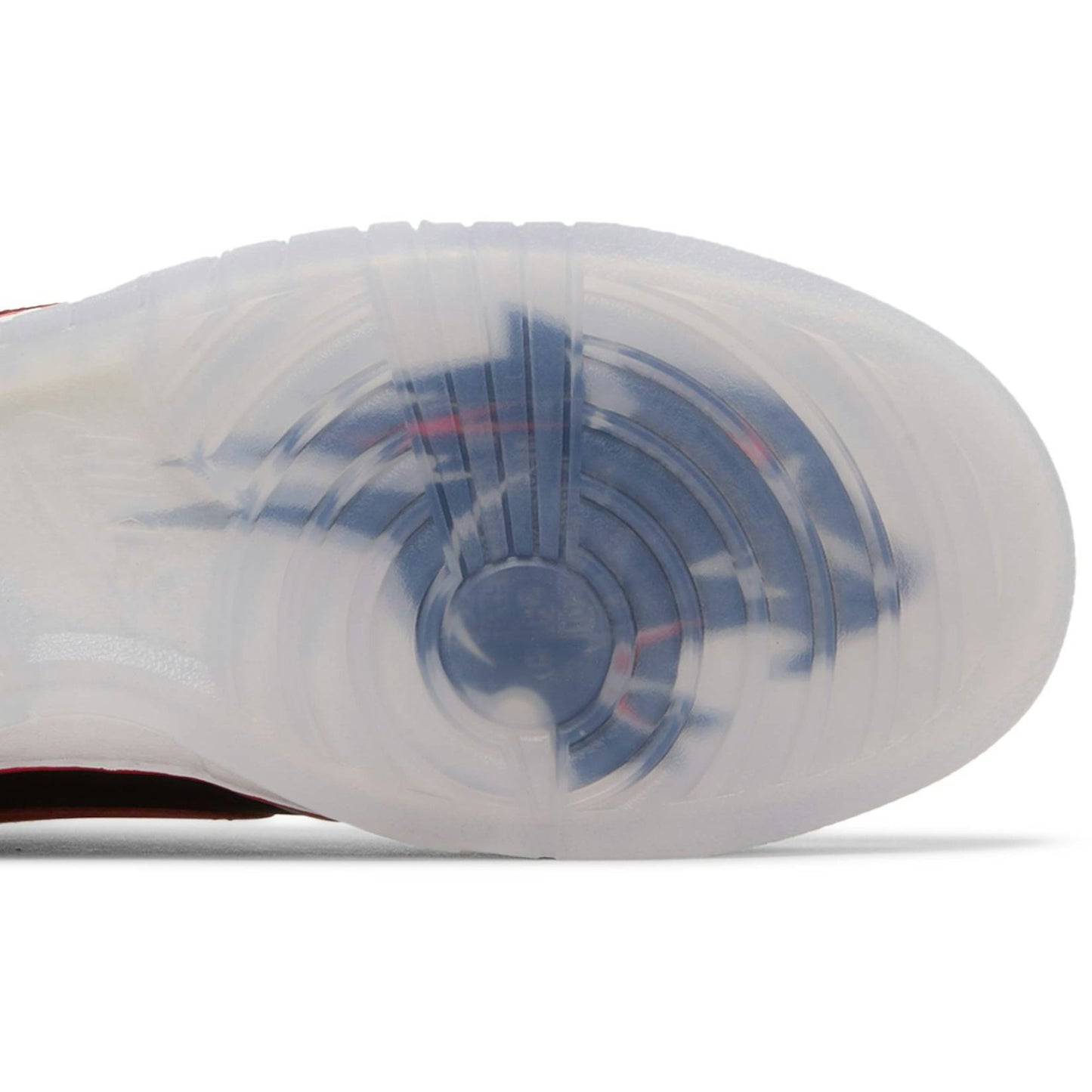 Clark Atlanta University X Nike Dunk Low 'Find A Way Or Make One' DR6189-001