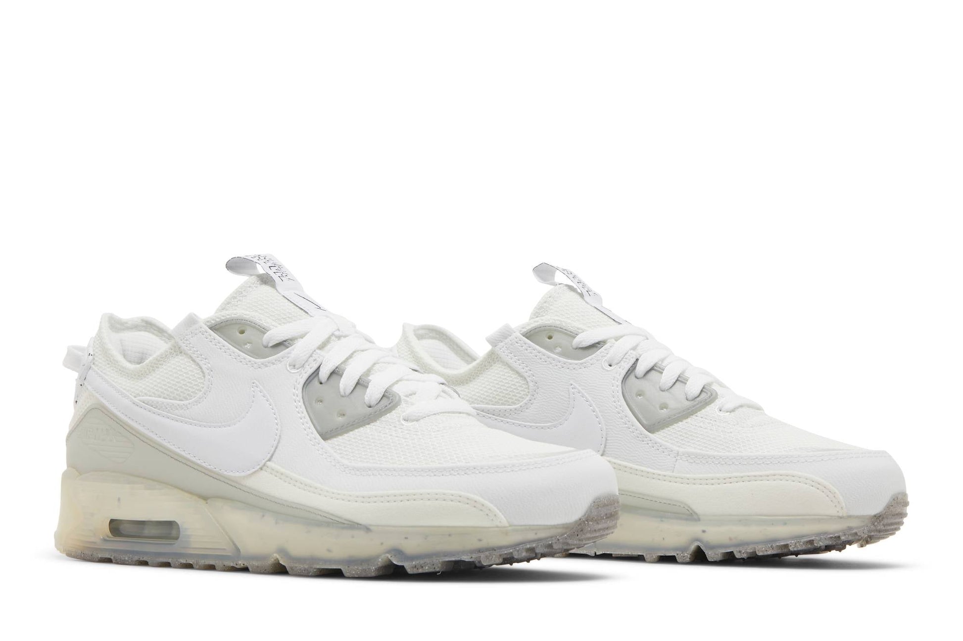Nike Air Max Terrascape 90 Triple White DQ3987-101