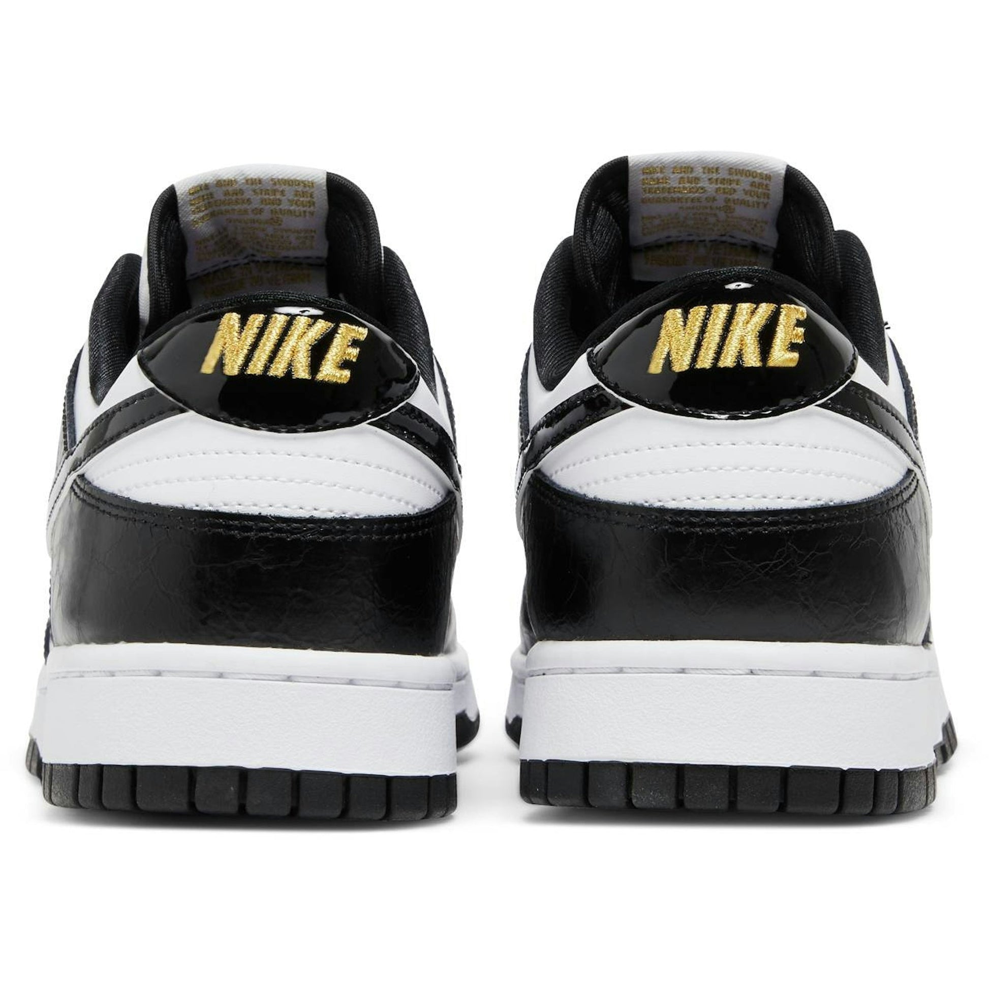 Nike Dunk Low 'World Champ' DR9511-100