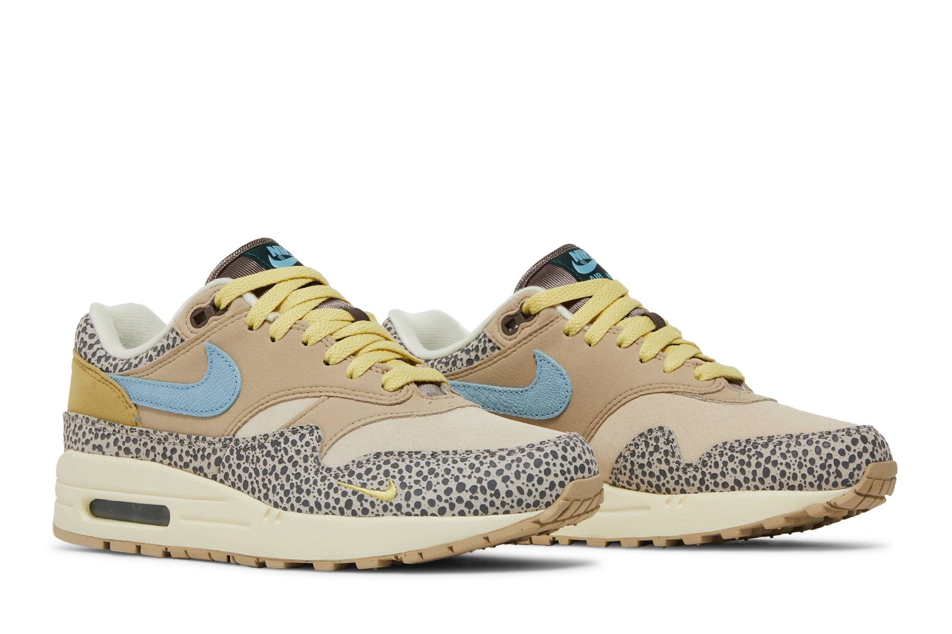 ( Women ) Nike Air Max 1 Safari DV3027-001