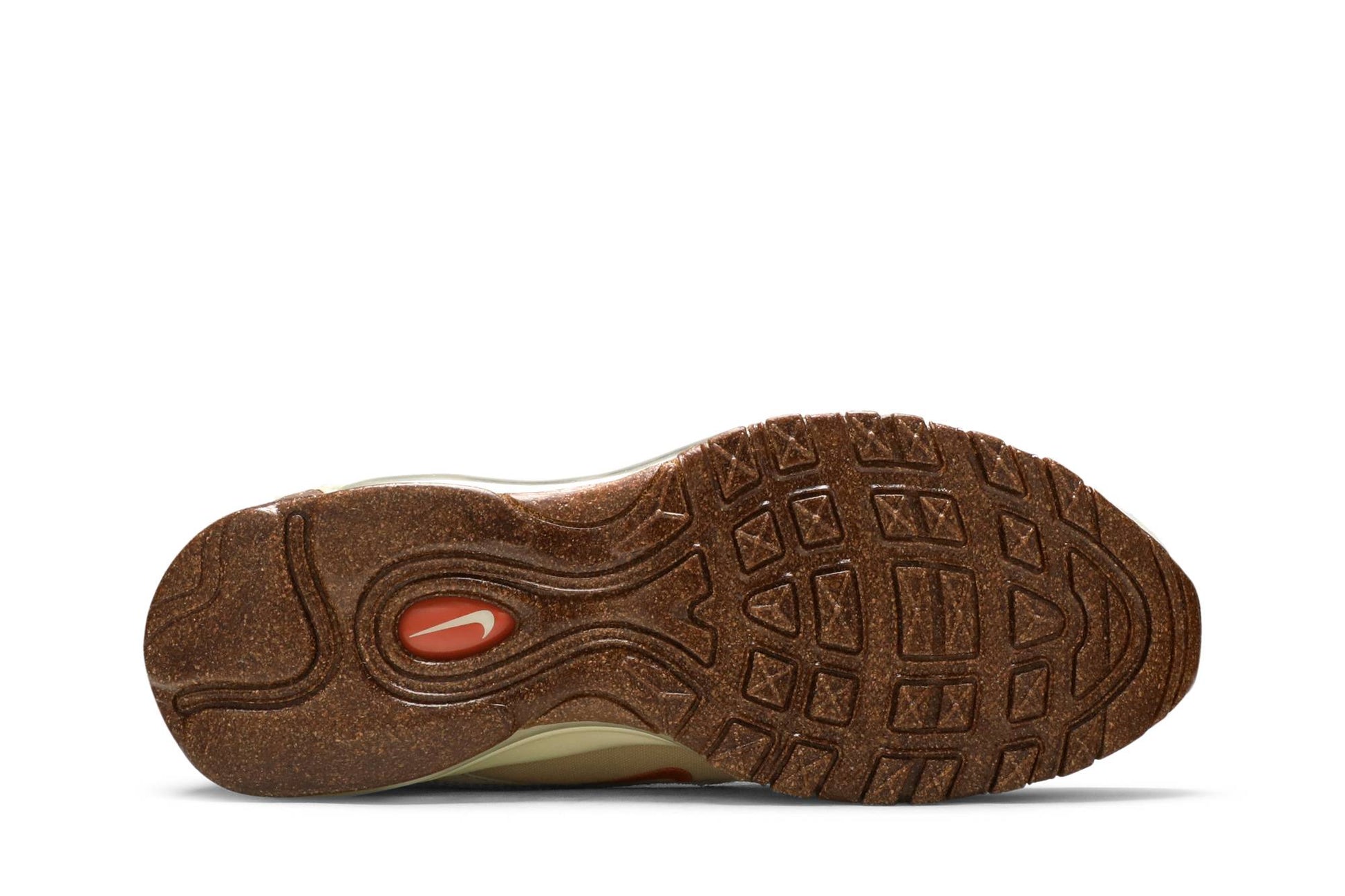 Nike Air Max 97 Coconut Milk Cork DC3986-100