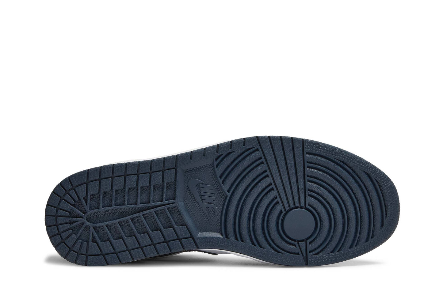 Air Jordan 1 Low 'Dark Teal' 553558-411