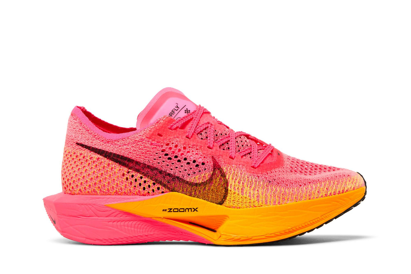 Nike ZoomX VaporFly Next% 3 'Hyper Pink' DV4129-600