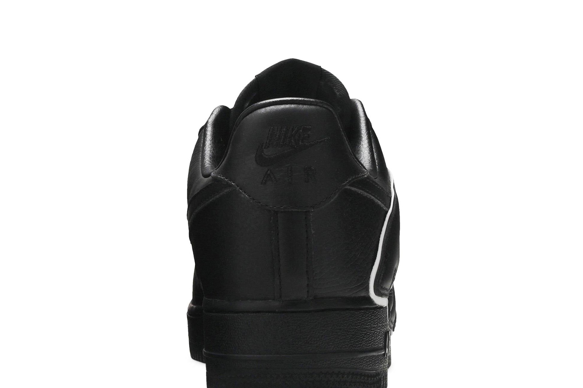 Cactus Plant Flea Market X Nike Air Force 1 Low Premium Black DC4457-001