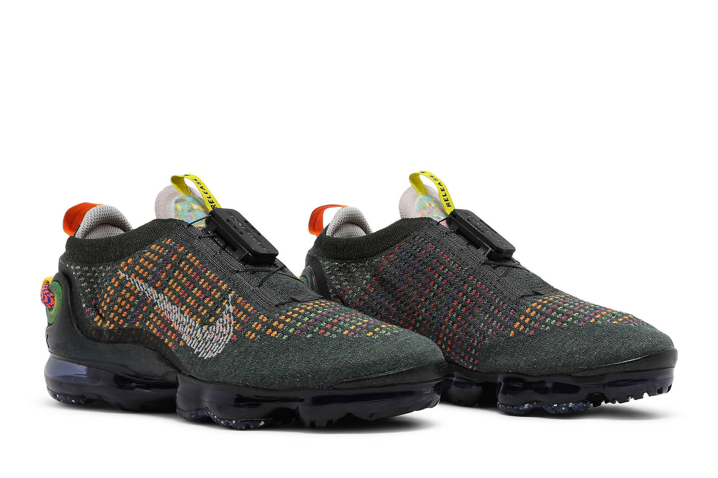 Nike Air VaporMax 2020 Flyknit Newsprint CW1765-001