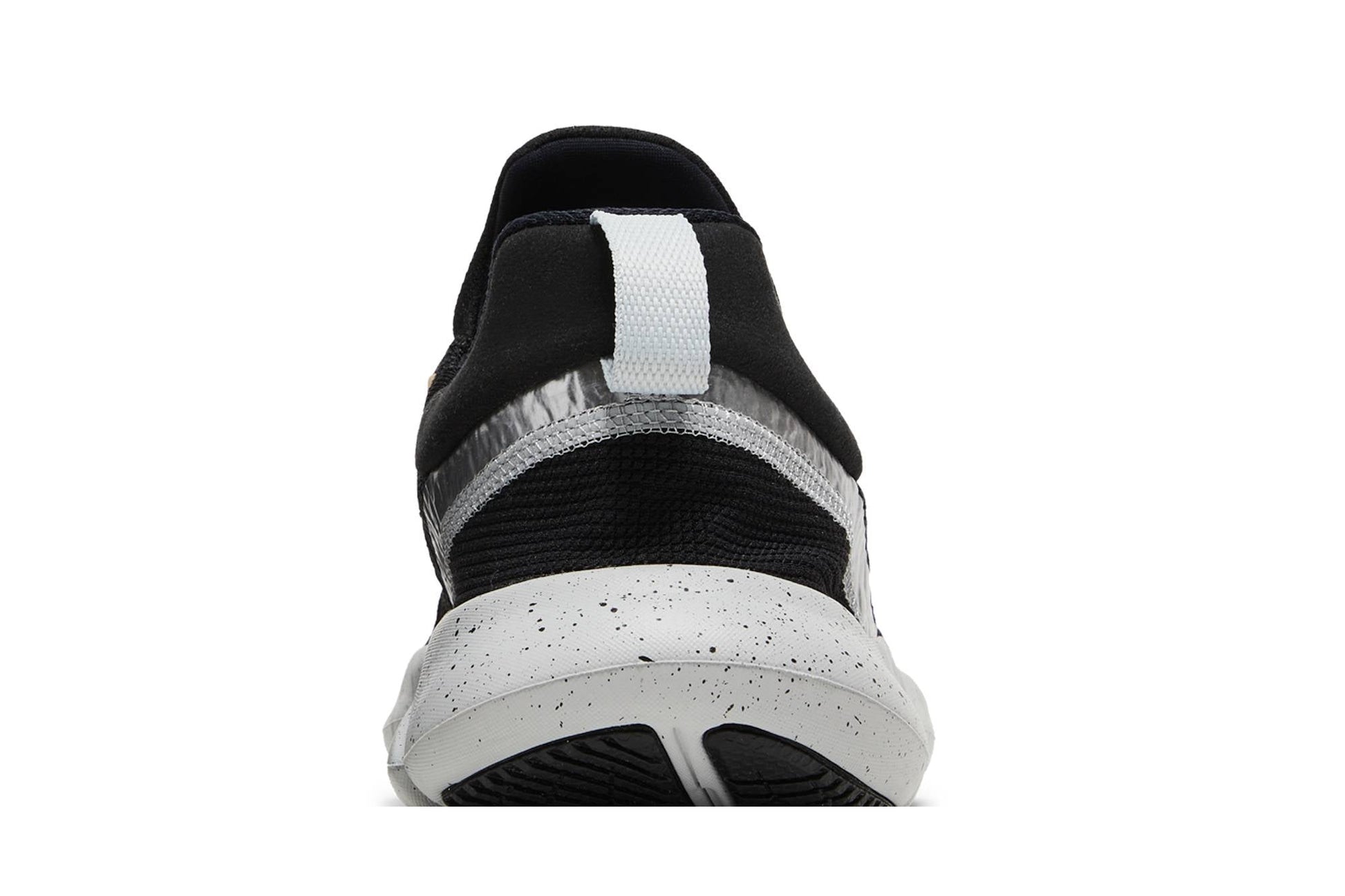 Nike Free Run 5.0 Black Dark Smoke Grey CZ1884-006