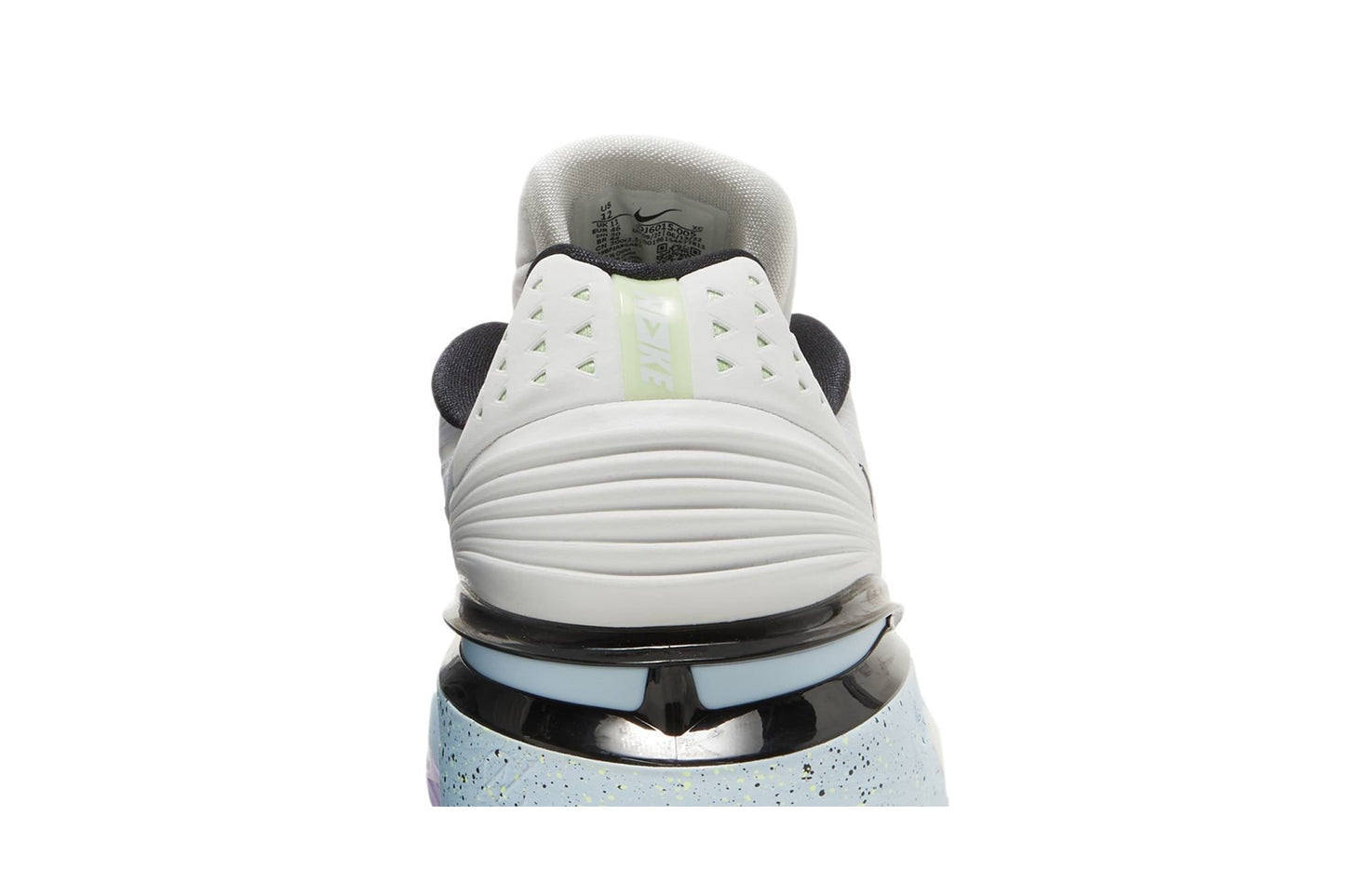 Sabrina Ionescu X Nike Air Zoom G.T. Cut 2 Takeover Mode DJ6015-005