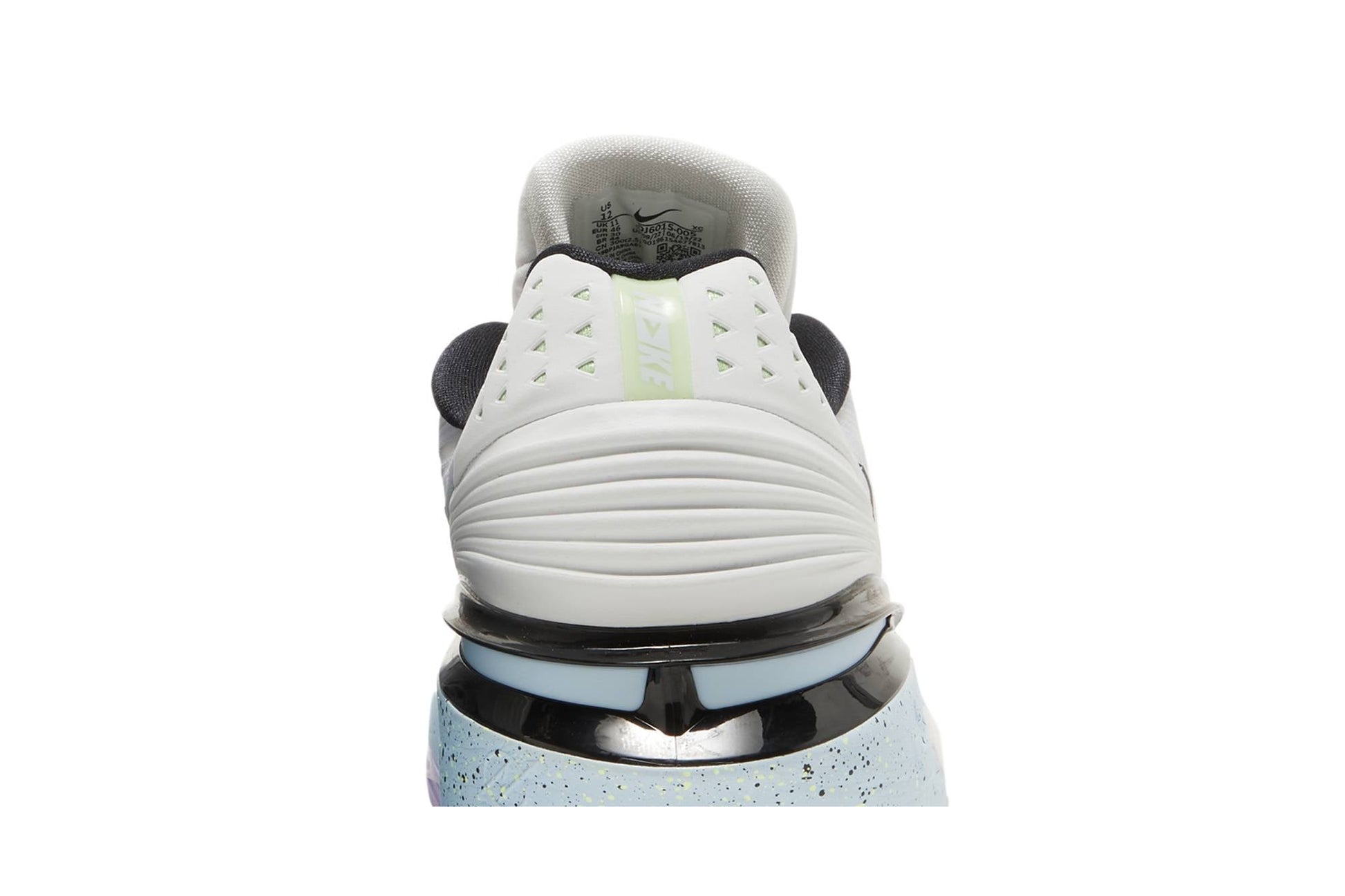 Sabrina Ionescu X Nike Air Zoom G.T. Cut 2 Takeover Mode DJ6015-005