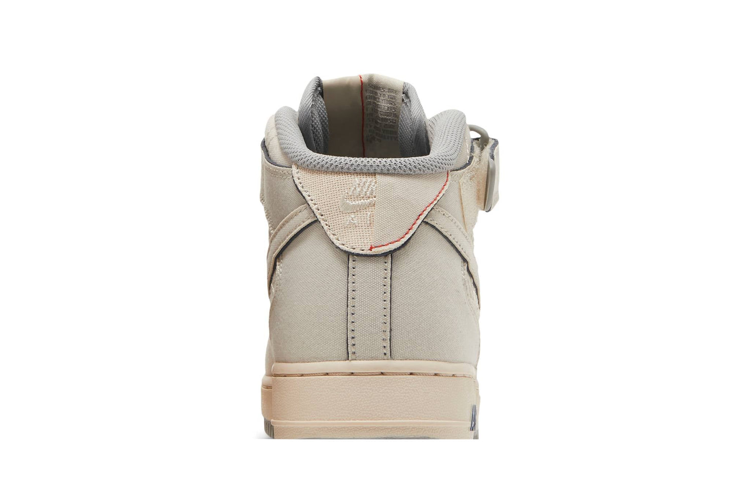 Nike Air Force 1 Mid 'Pearl White' DZ5367-219