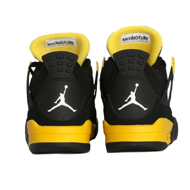 Air Jordan 4 Retro 'Thunder' 2023 DH6927-017