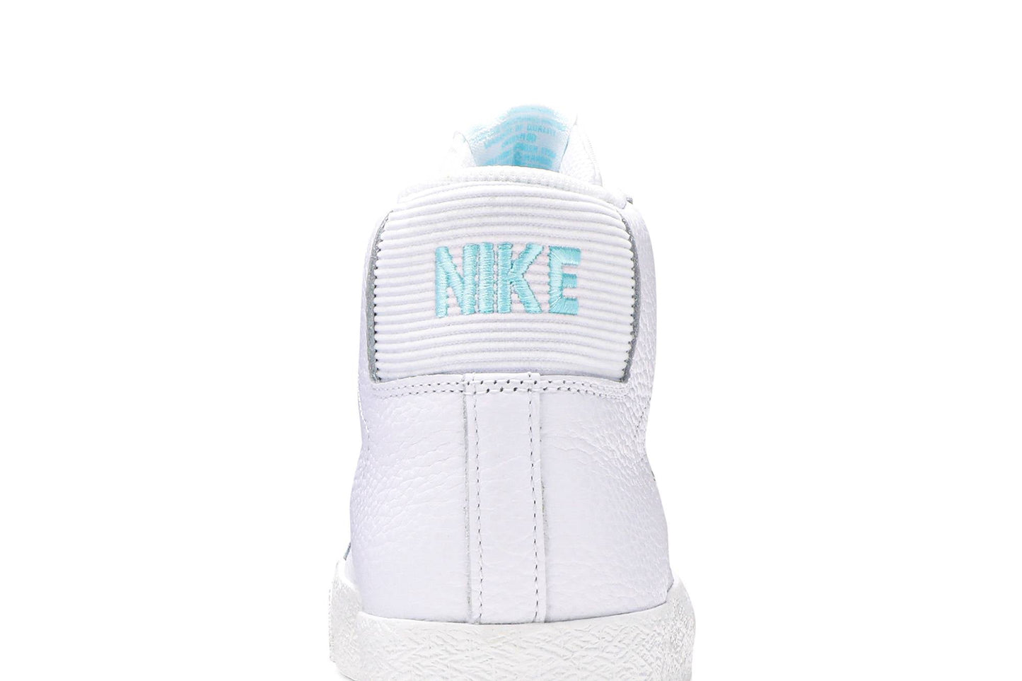 Nike SB Blazer Zoom Mid Premium 'White Glacier Ice Jewel' CU5283-100