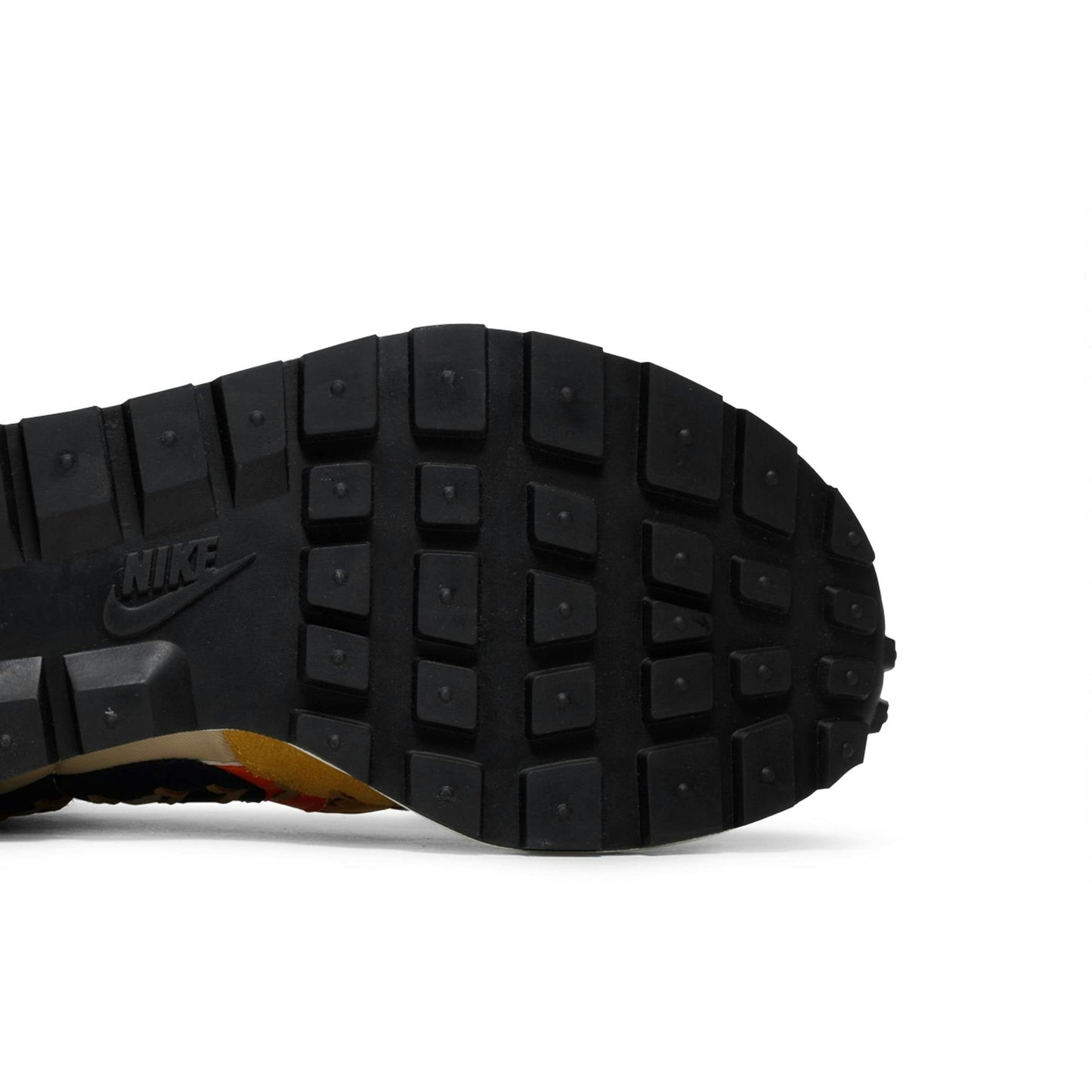 Sacai X Jean Paul Gaultier X Nike Vaporwaffle 'Sesame' DH9186-200