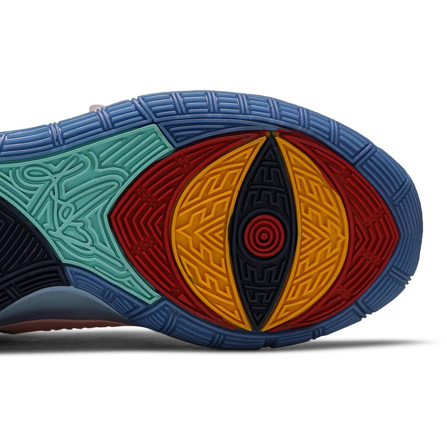 Concepts X Nike Kyrie 6 'Khepri' CU8879-600