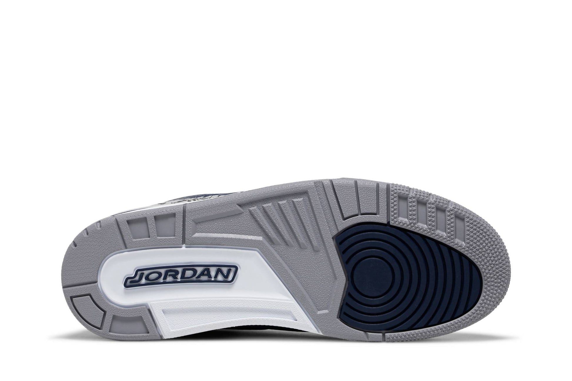 Air Jordan 3 Retro 'Georgetown' CT8532-401