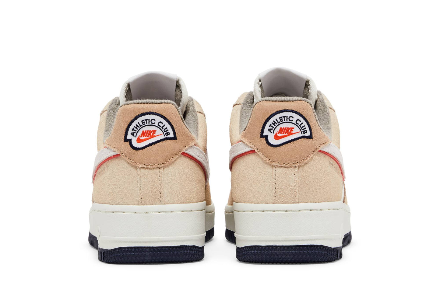 ( Women ) Nike Air Force 1 Low 'Athletic Club Sail' DQ5079-111
