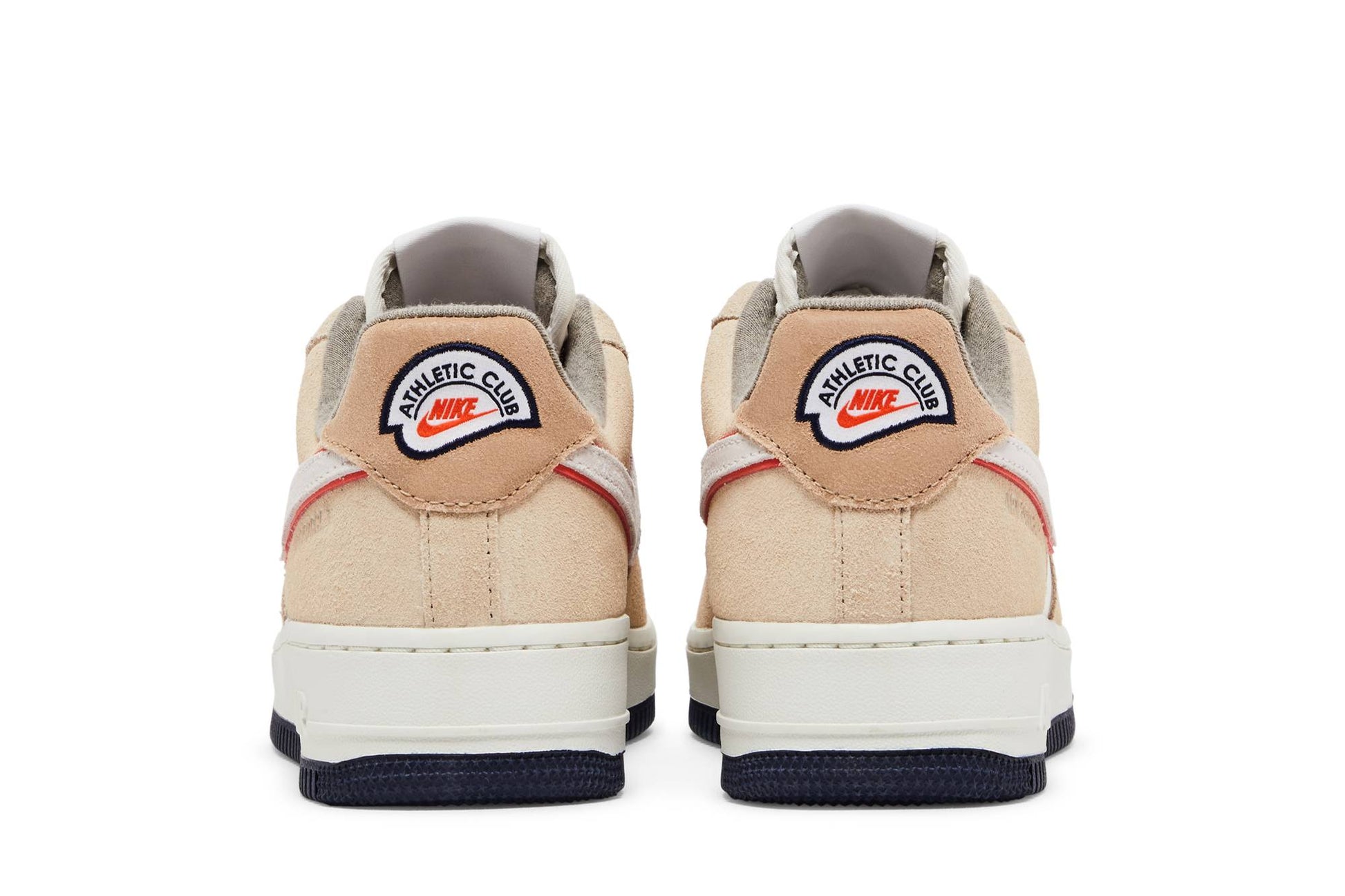 ( Women ) Nike Air Force 1 Low 'Athletic Club Sail' DQ5079-111