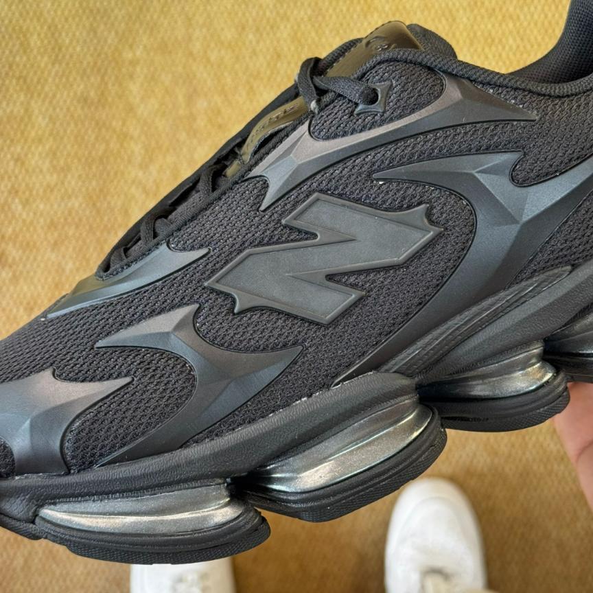 New Balance ABZORB 2000 "Triple Black"
