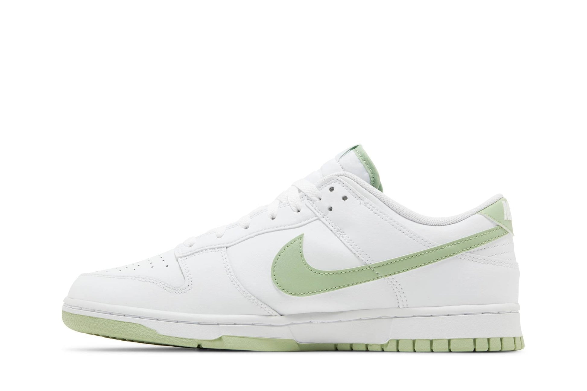 Nike Dunk Low Honeydew DV0831-105