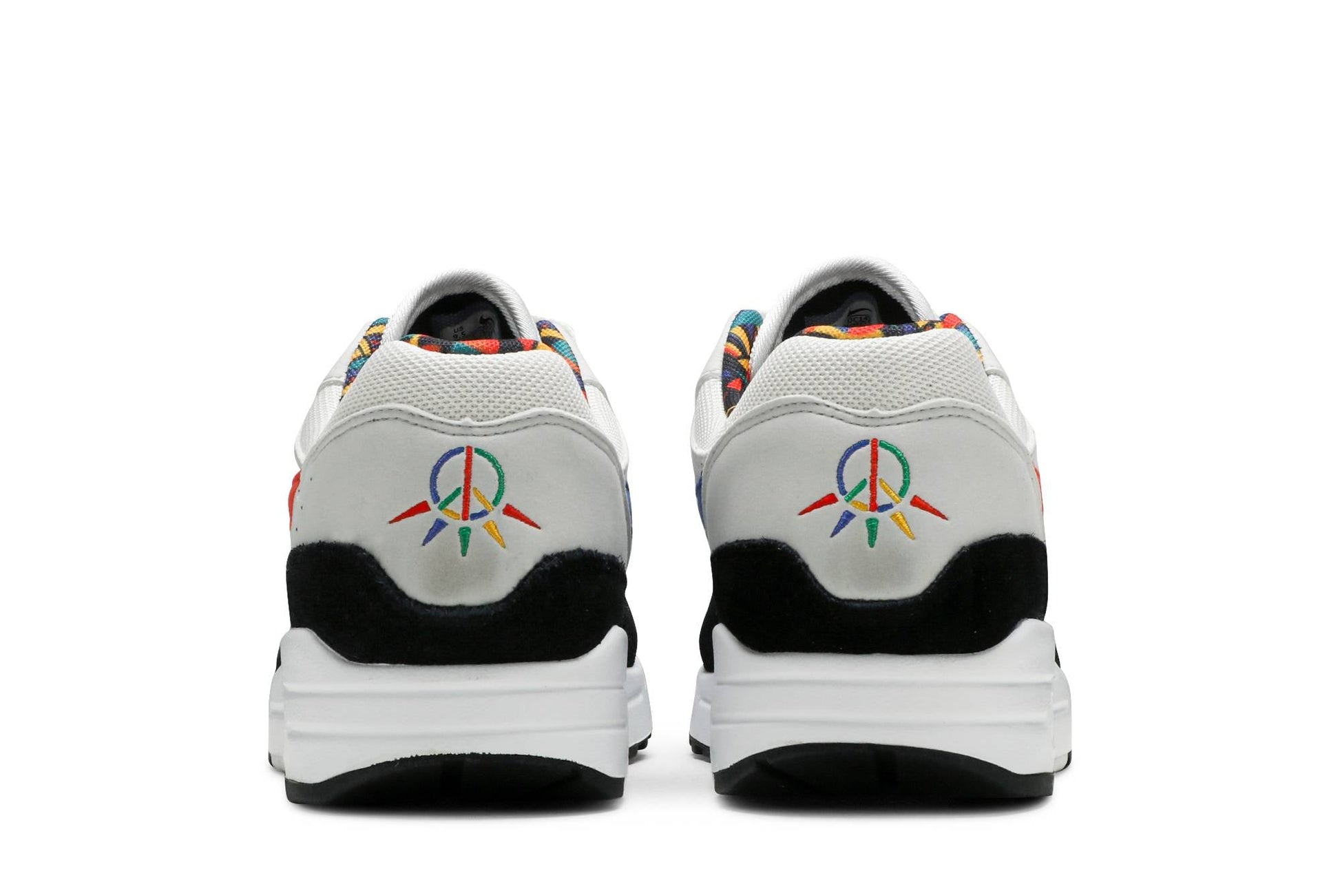 Nike Air Max 1 'Live Together, Play Together' DC1478-100
