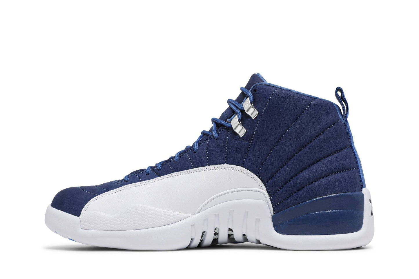 Air Jordan 12 Retro Indigo 130690-404