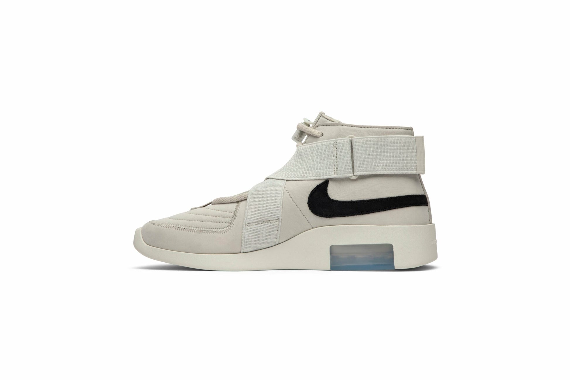 Nike Air Fear Of God Raid 'Light Bone' AT8087-001