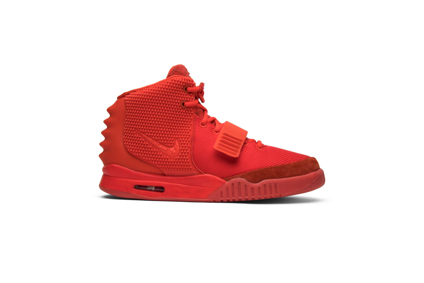 Nike Air Yeezy 2 SP Red October 508214-660