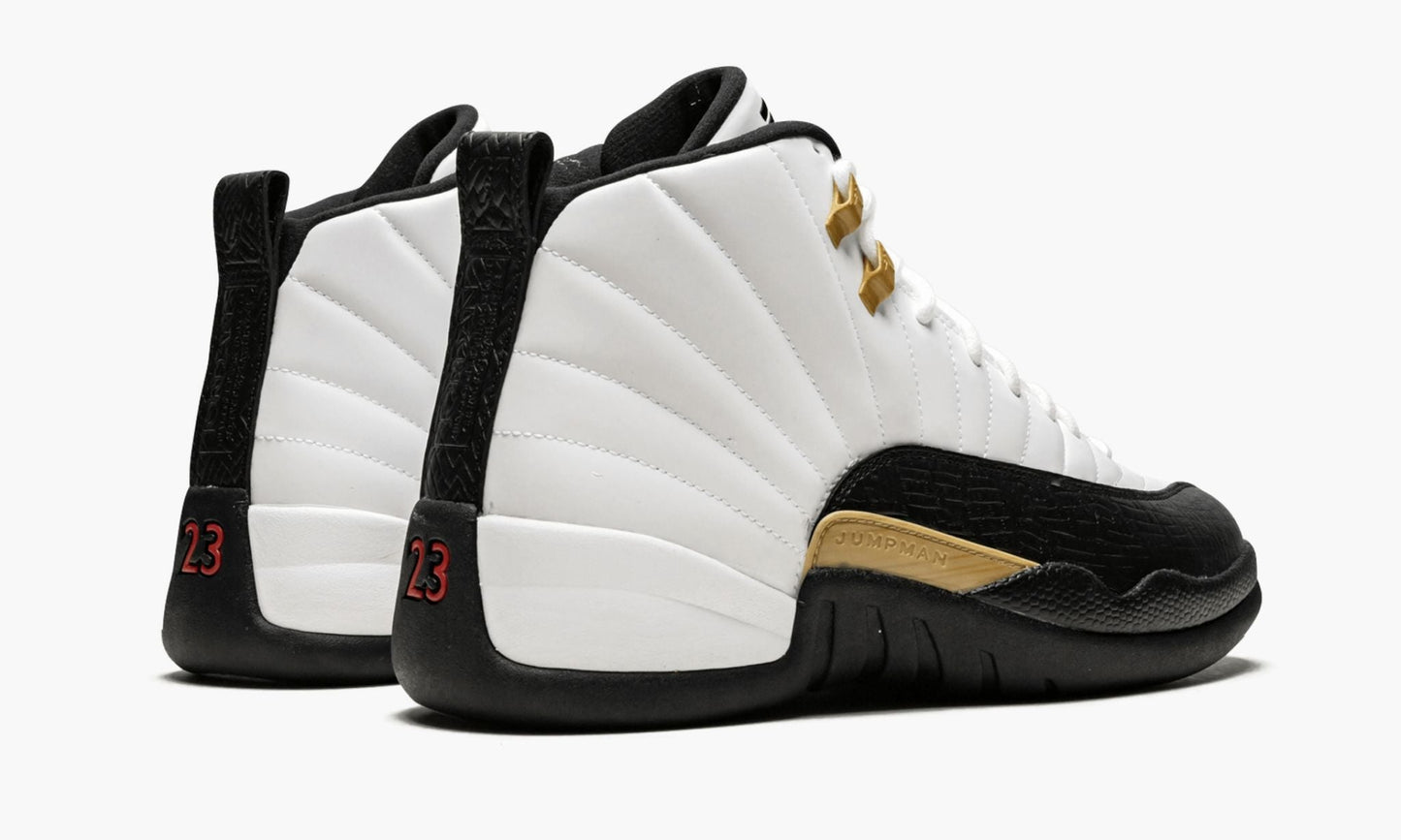 Air Jordan 12 Retro CNY "Chinese New Year"