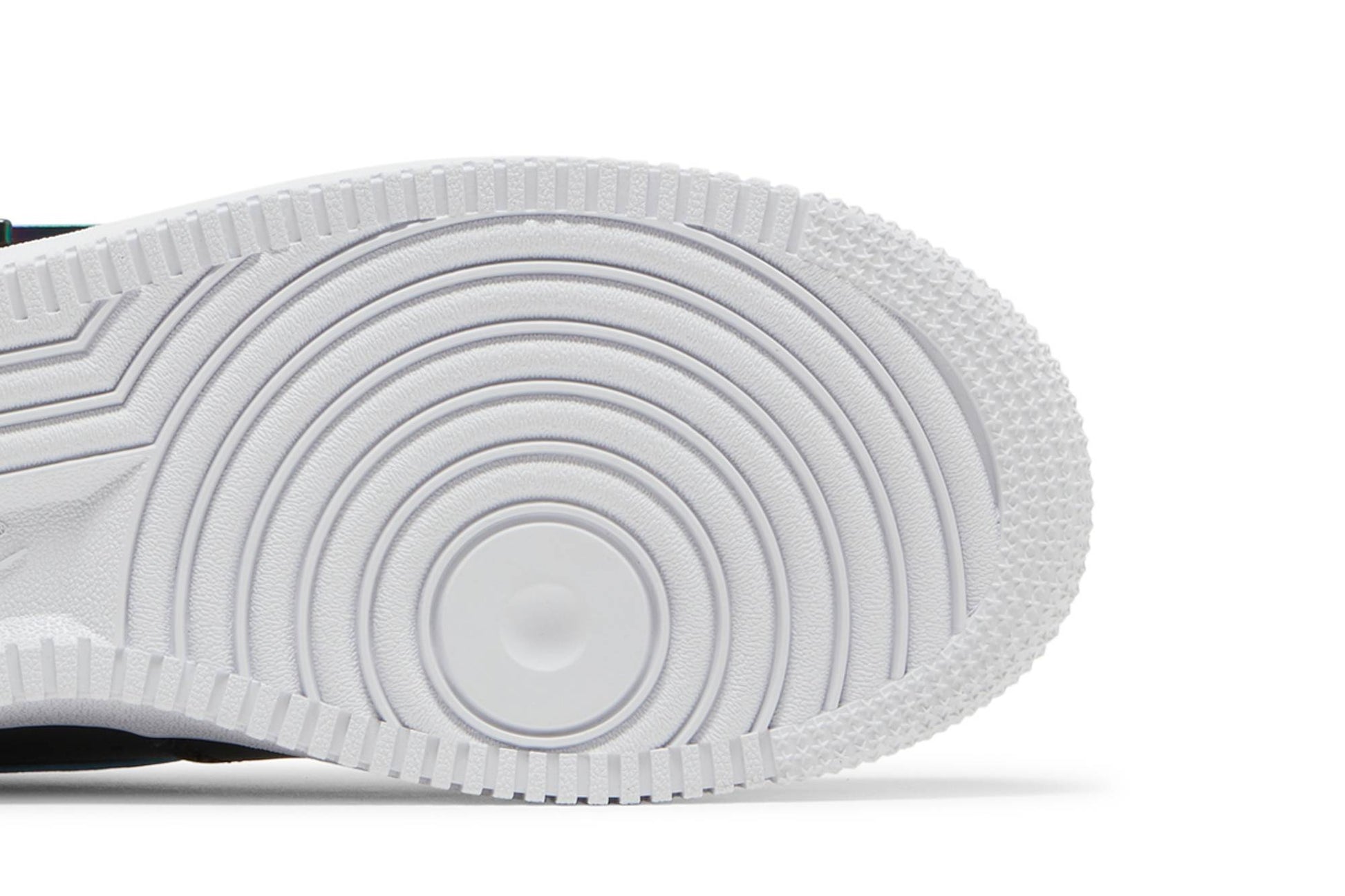 Nike Air Force 1 Low 'Carabiner Swoosh' DH7579-001