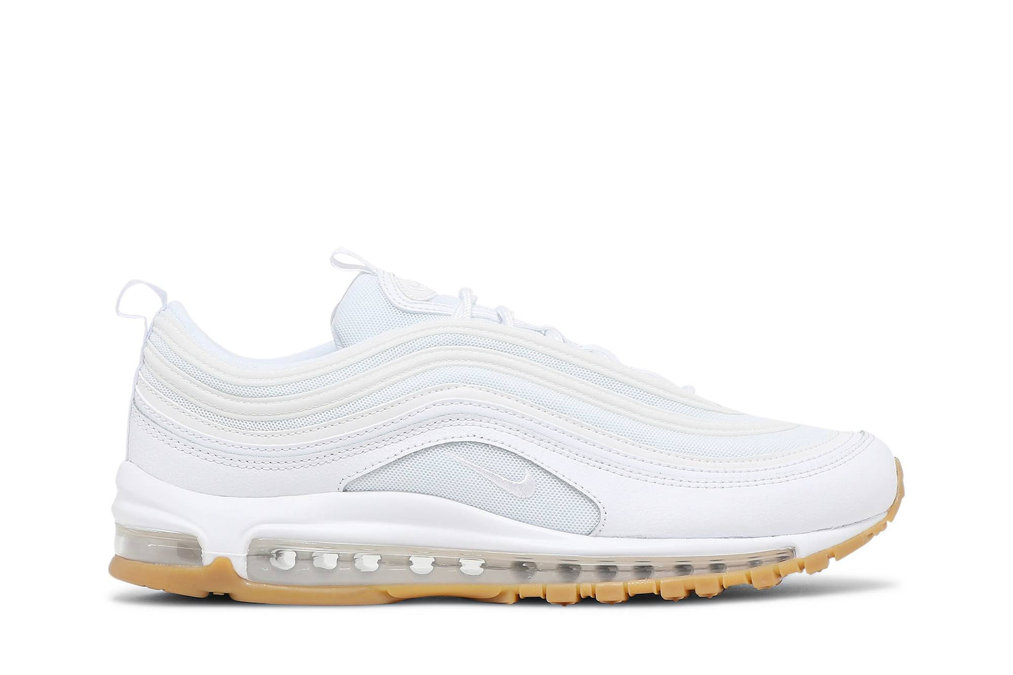 Nike Air Max 97 White Gum DJ2740-100