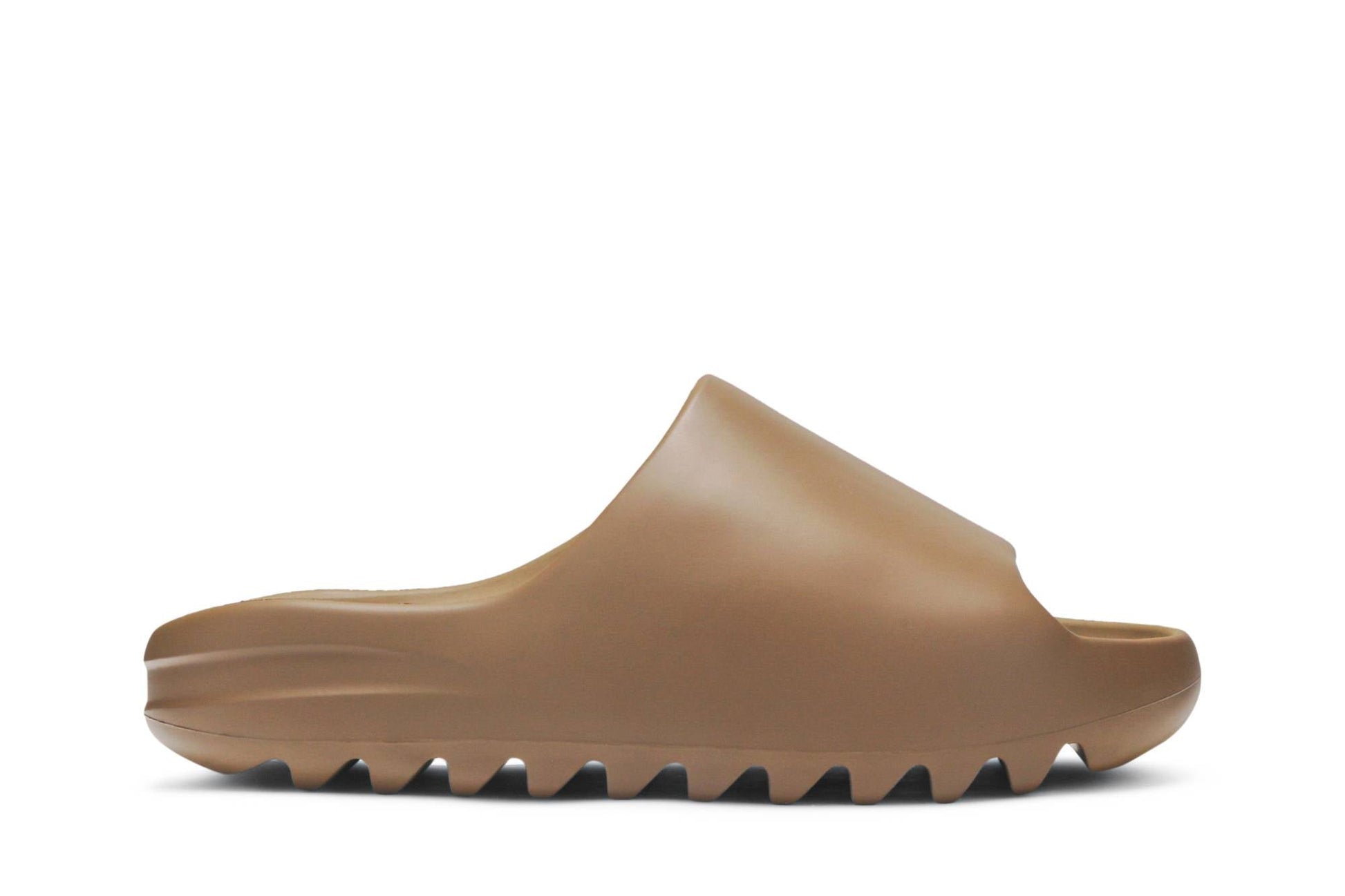 Adidas Yeezy Slides 'Core' 2021 GW5350